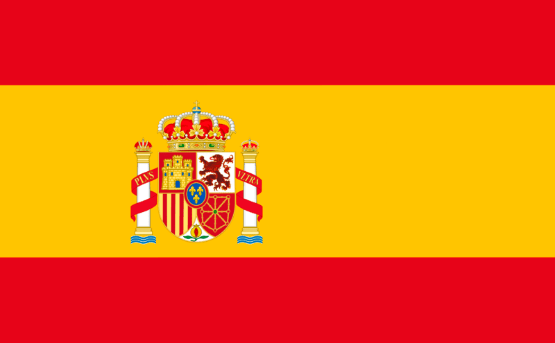 España