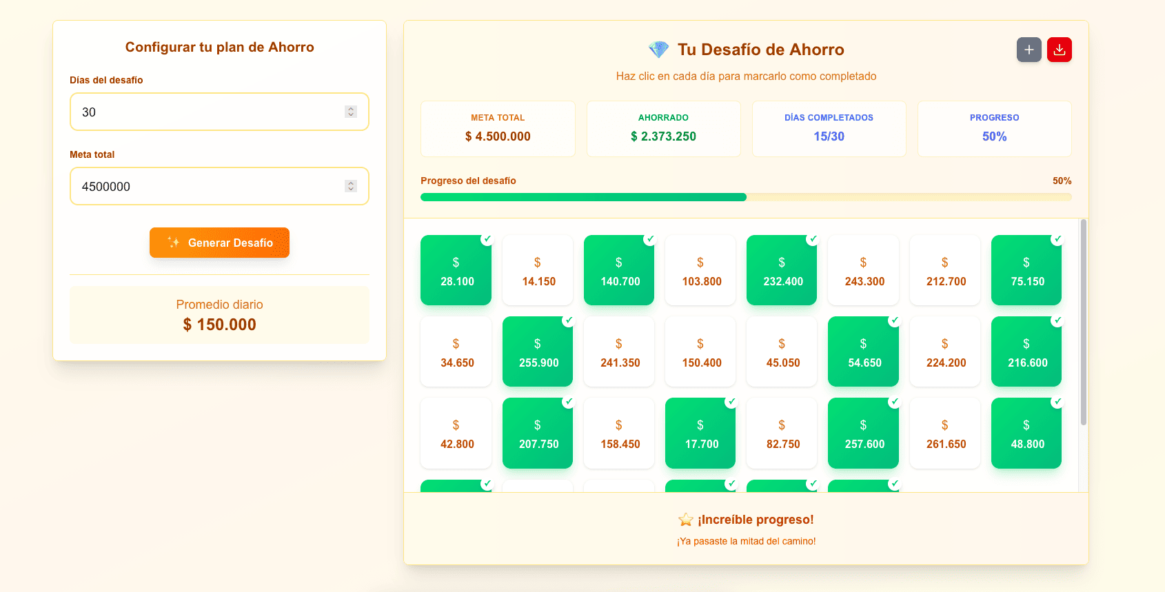 Urian Viera, Desarrollador Full Stack en acción
